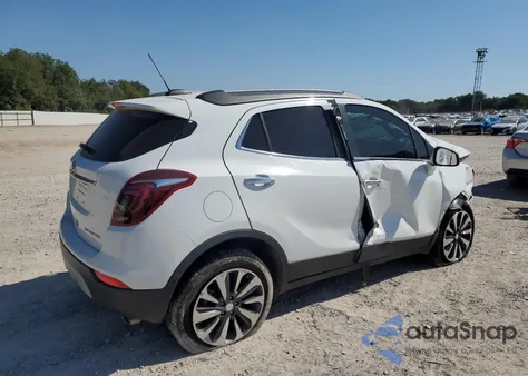 2021 Buick Encore Preferred z USA, uszkodzony, nr VIN KL4CJASB4MB347799